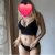 Antalya Escort Güzeli Ateşli Simay - Image 3